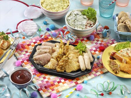 Children's Gourmet Arrangement 